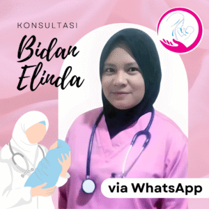 Konsultasi via Chat WhatsApp