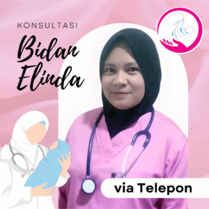 Konsultasi via Telepon (30 Menit)